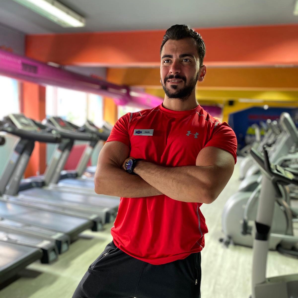 HALİL TELLİOĞLU