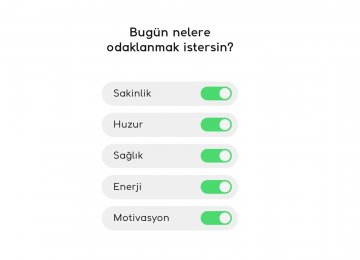 KİŞİSEL GELİŞİME NERDEN BAŞLAMALIYIZ?