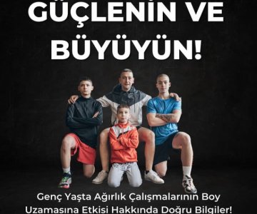 Güçlenme 