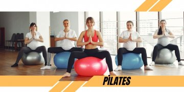 MAT PİLATES